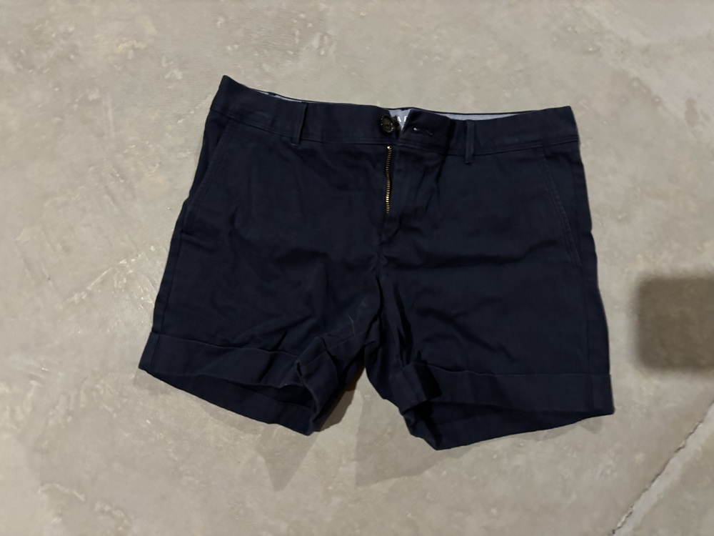 Banana Republic shorts